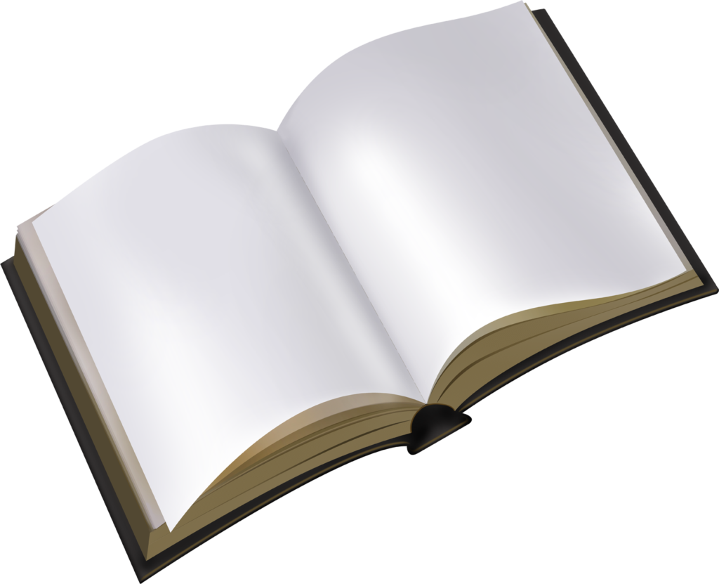 کتاب باز شماره 1