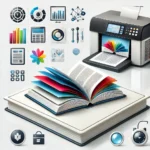 Digital Book Printing