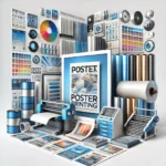 سفارش آنلاین چاپ پوستر